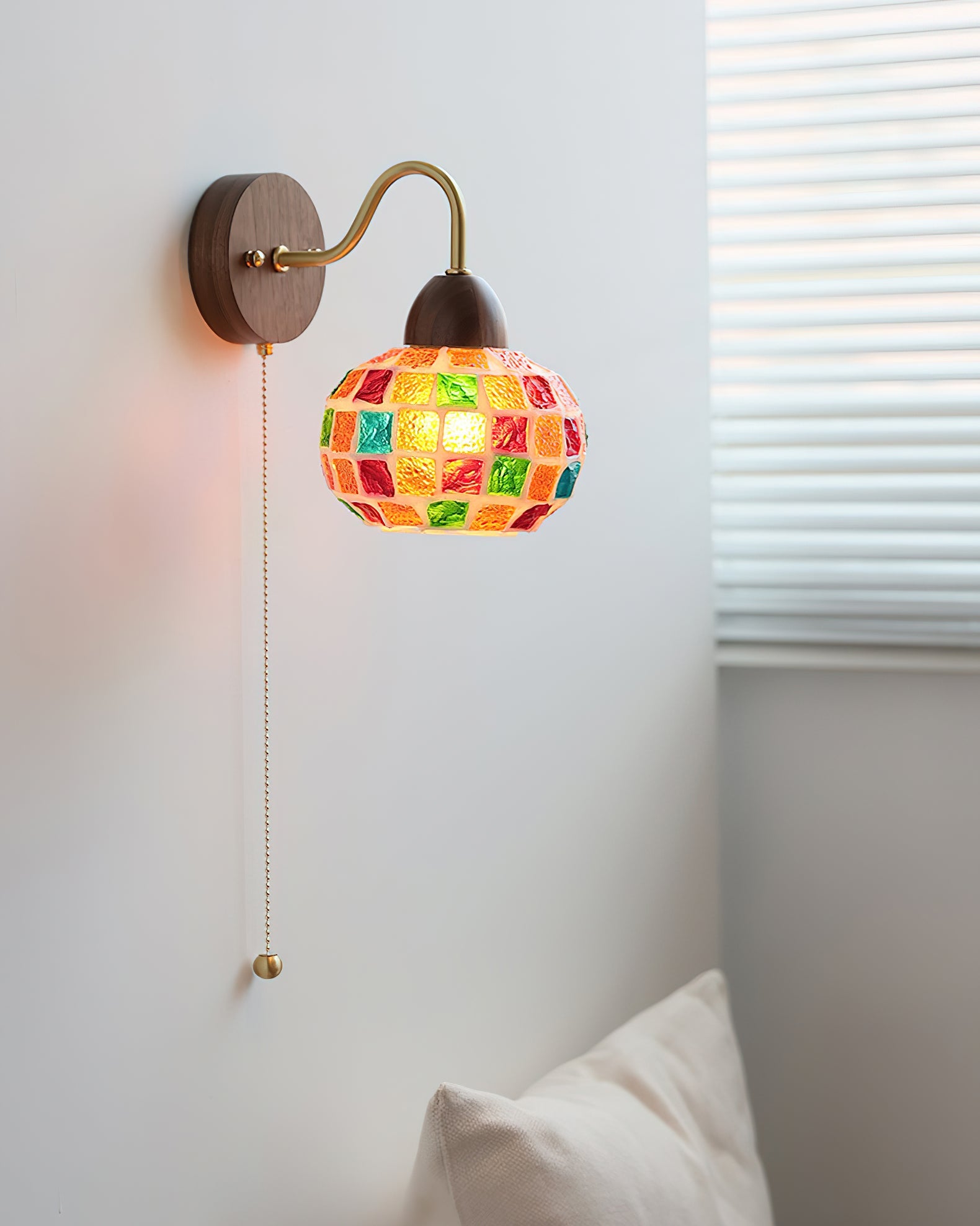 STANFORD VERANDAH GLOW LANTERN