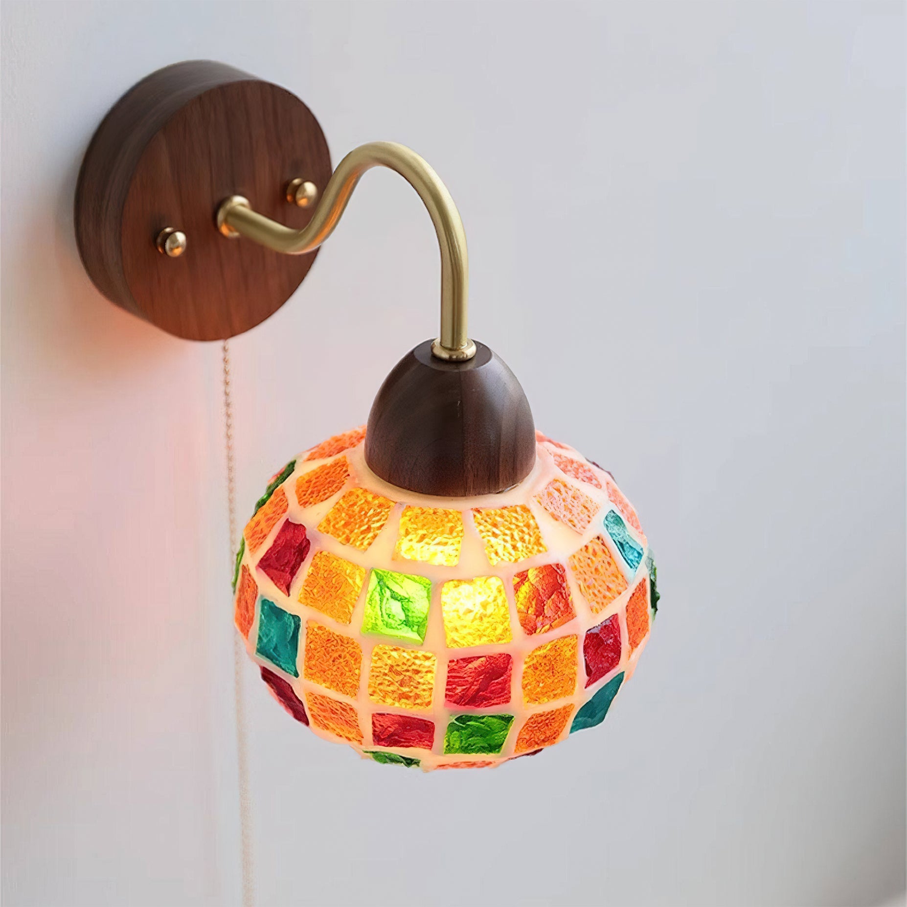 STANFORD VERANDAH GLOW LANTERN