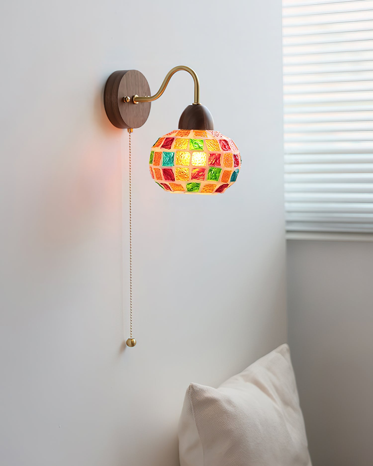 STANFORD VERANDAH GLOW LANTERN