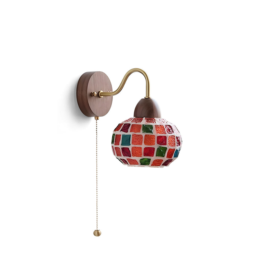 STANFORD VERANDAH GLOW LANTERN