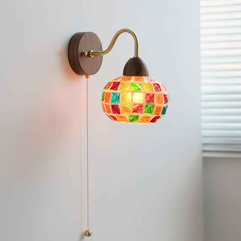 STANFORD VERANDAH GLOW LANTERN