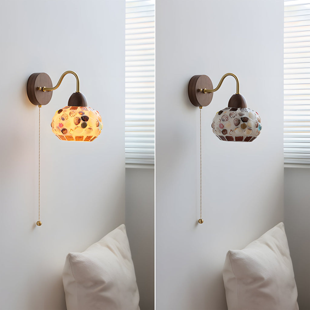 STANFORD VERANDAH GLOW LANTERN