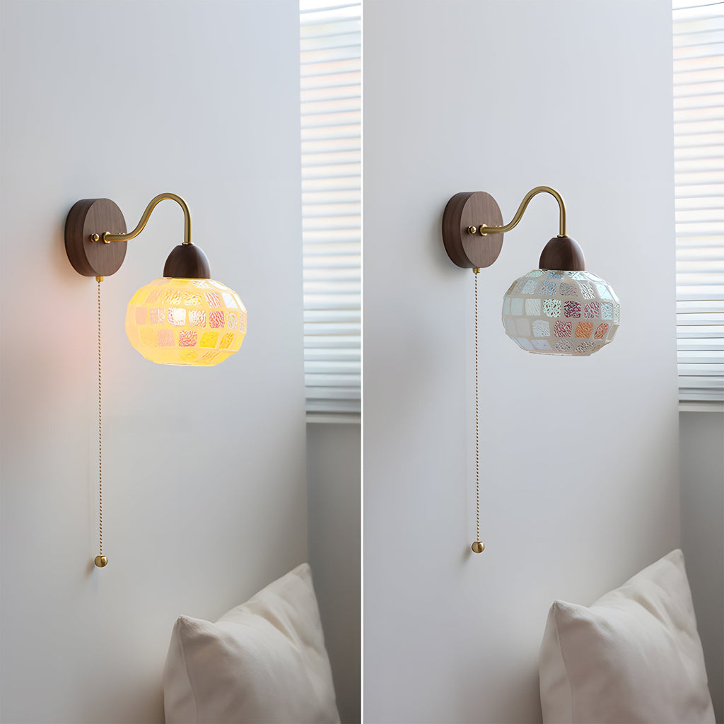 STANFORD VERANDAH GLOW LANTERN