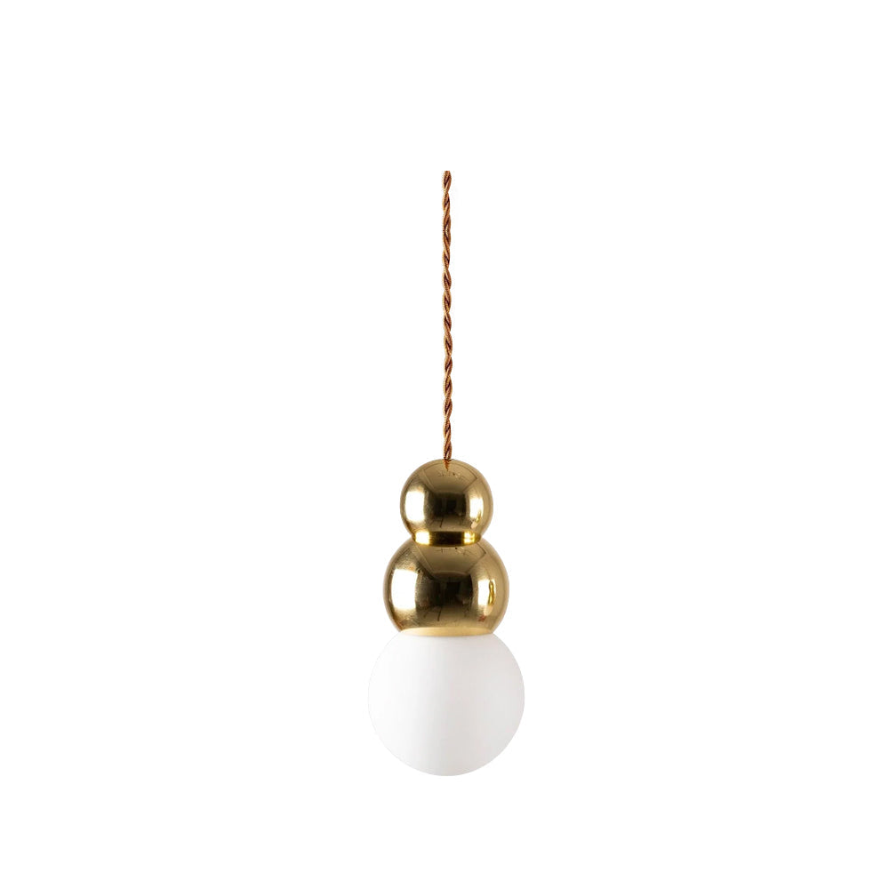 WINDSOR ORB HANGING LUMINAIRE