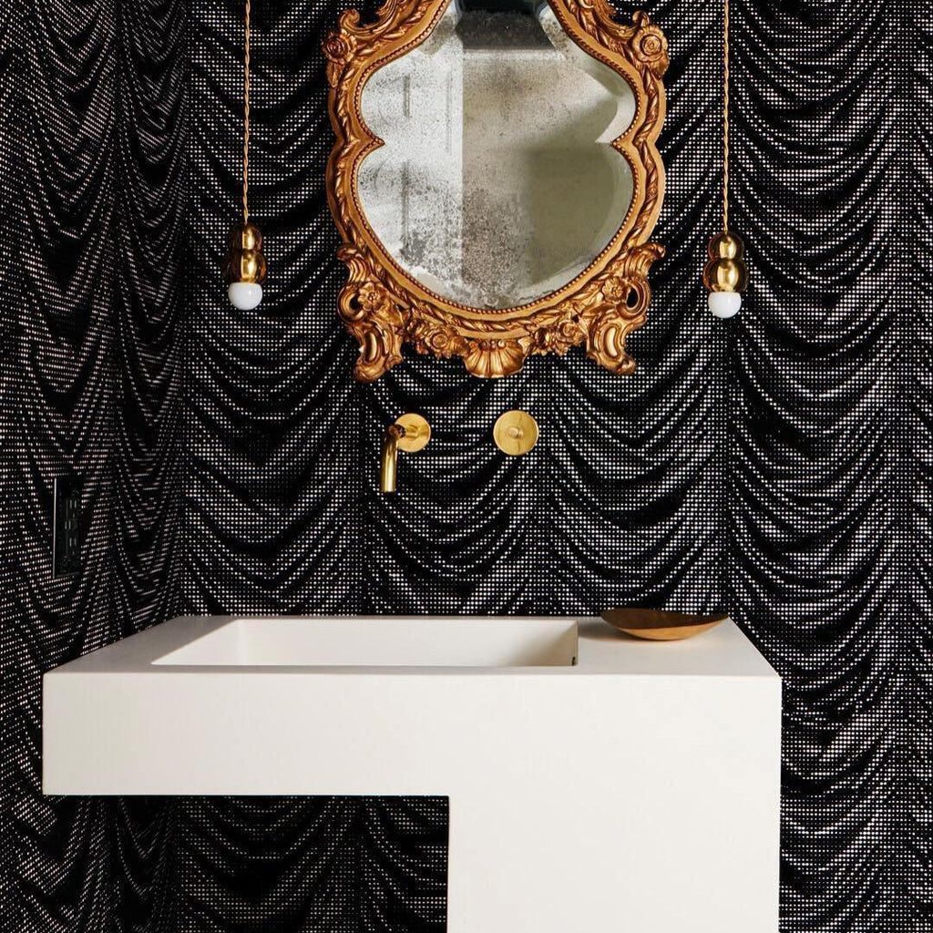 WINDSOR ORB HANGING LUMINAIRE