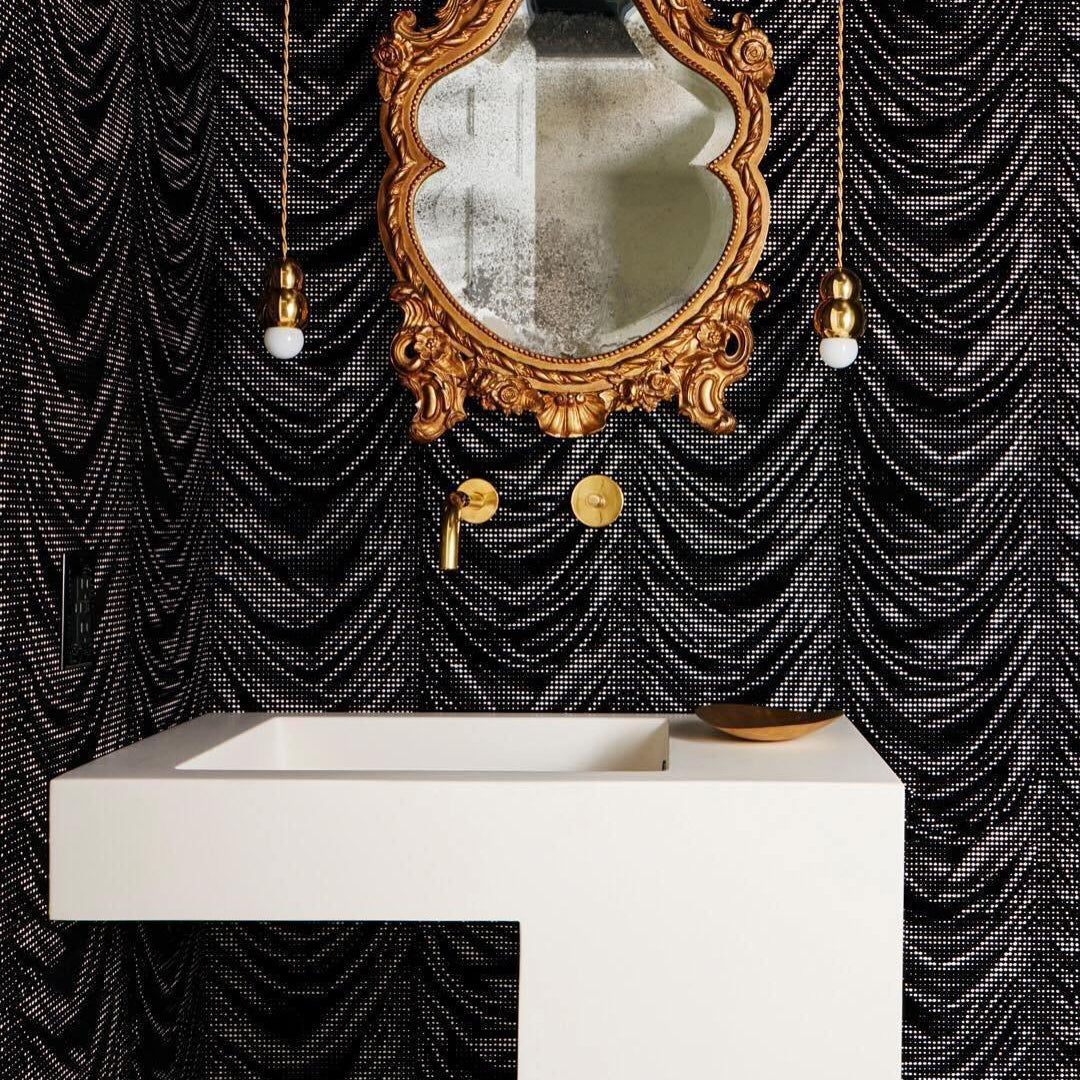 WINDSOR ORB HANGING LUMINAIRE