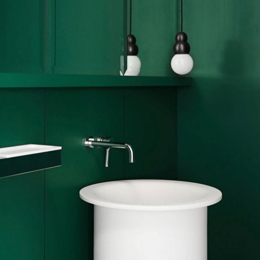 WINDSOR ORB HANGING LUMINAIRE