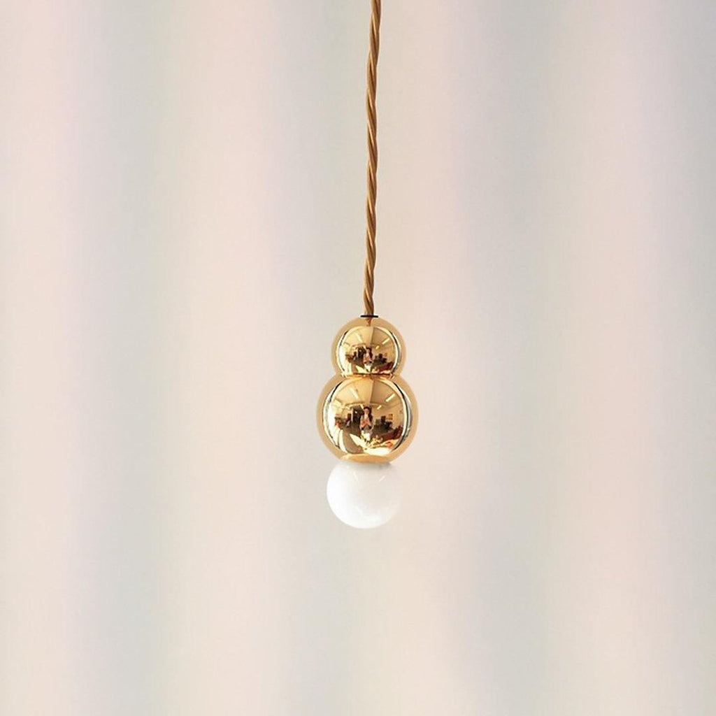 WINDSOR ORB HANGING LUMINAIRE