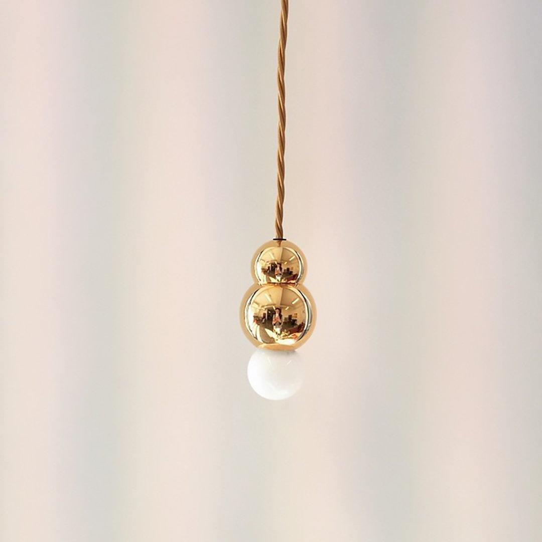 WINDSOR ORB HANGING LUMINAIRE