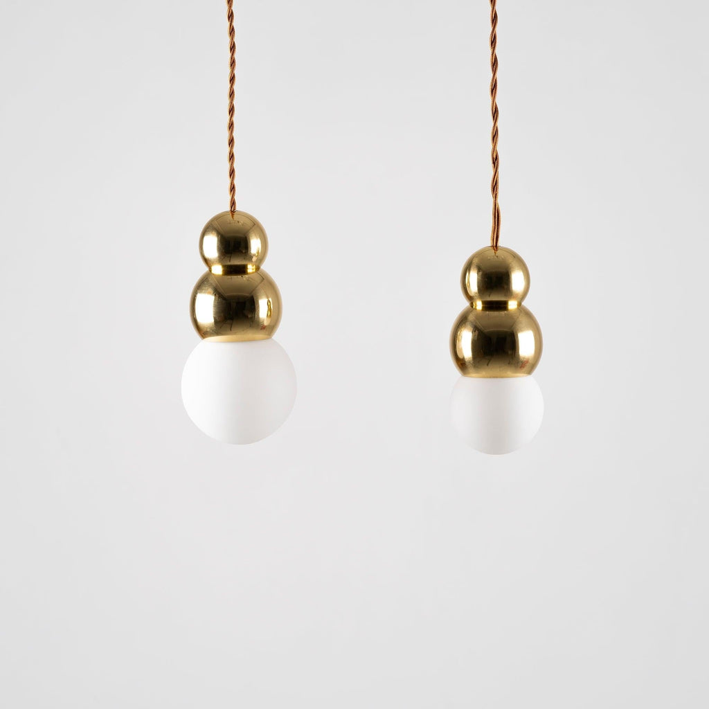WINDSOR ORB HANGING LUMINAIRE