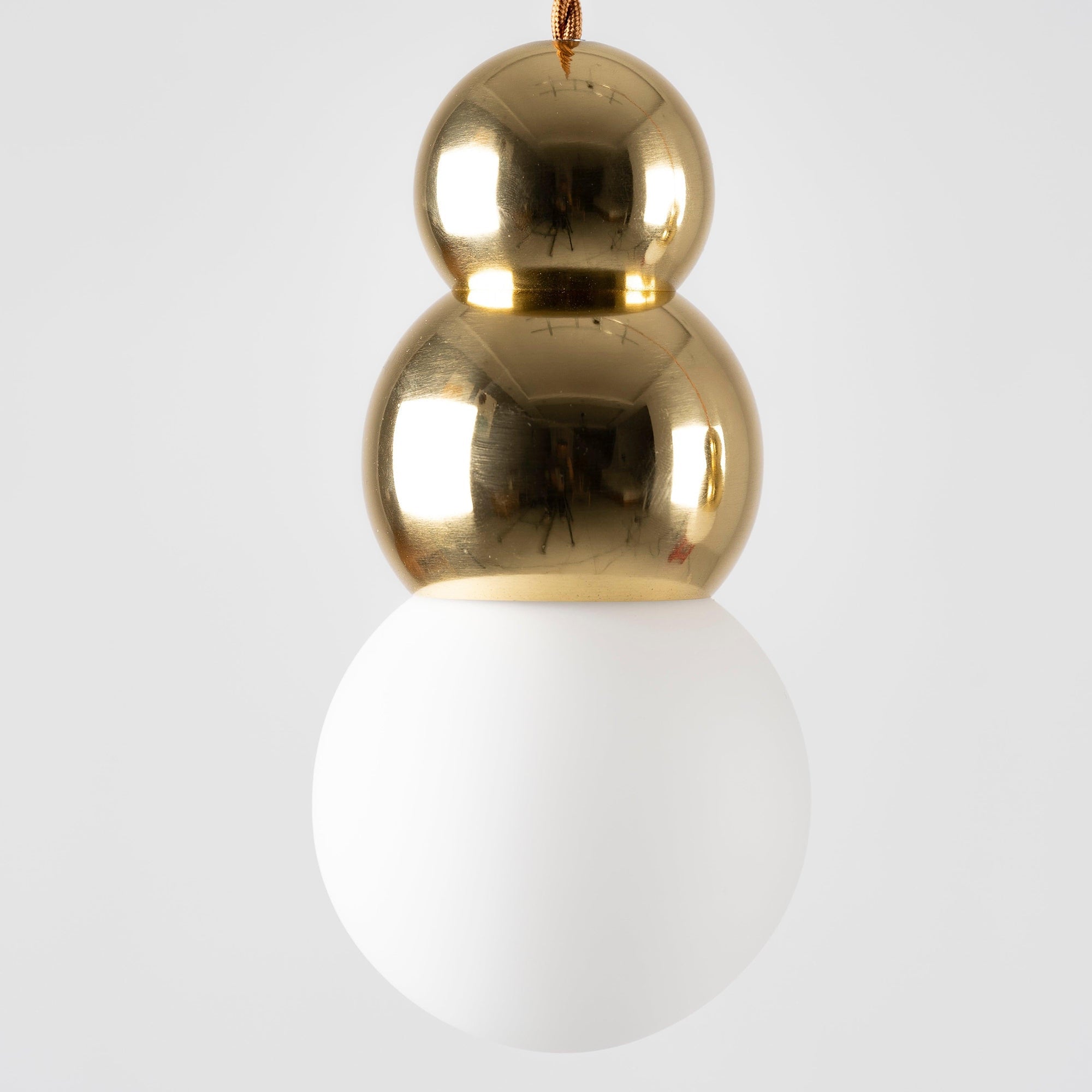 WINDSOR ORB HANGING LUMINAIRE