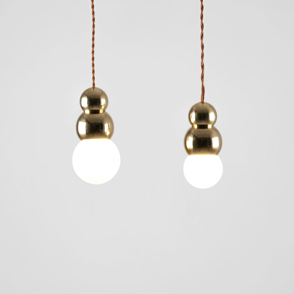 WINDSOR ORB HANGING LUMINAIRE