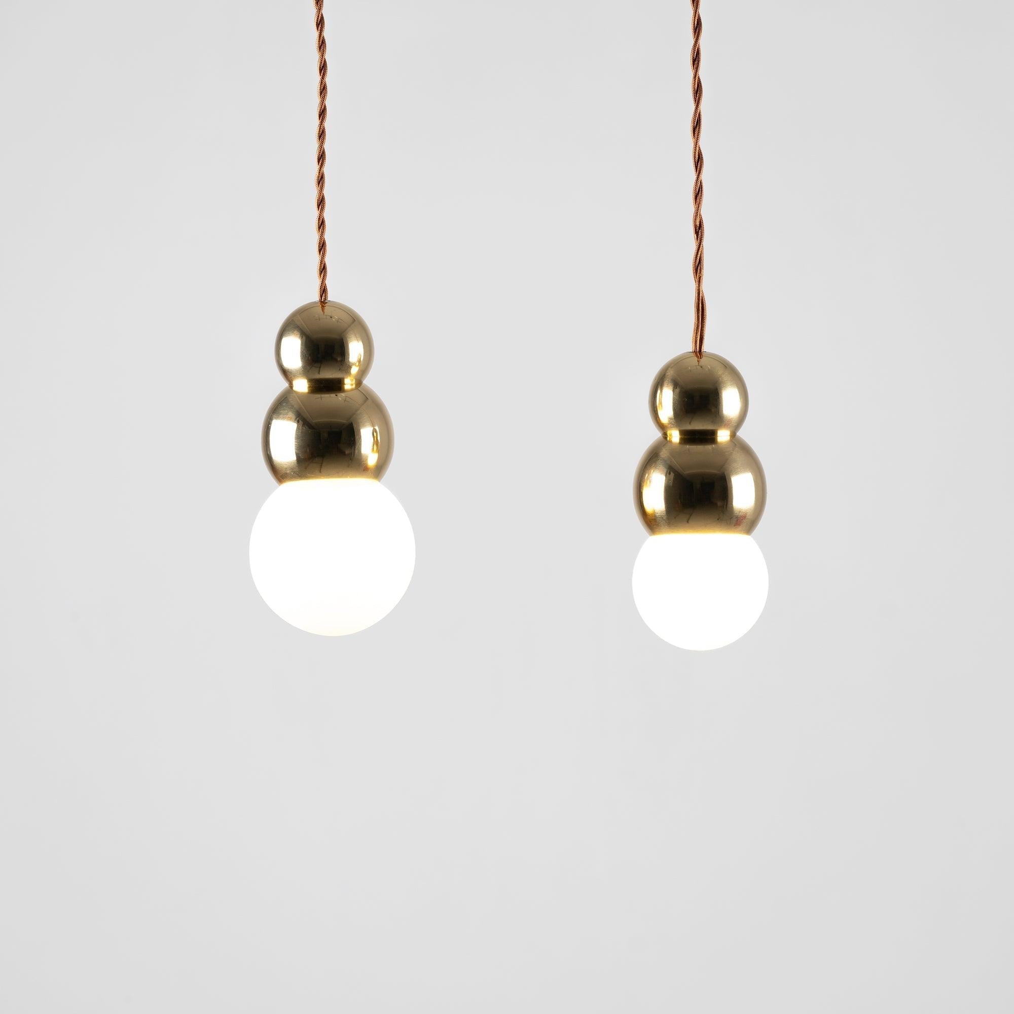 WINDSOR ORB HANGING LUMINAIRE