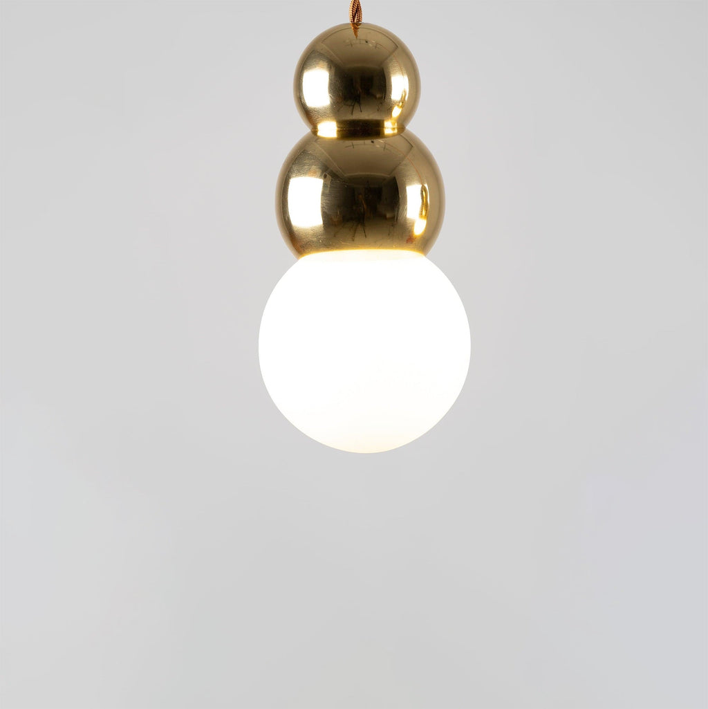 WINDSOR ORB HANGING LUMINAIRE