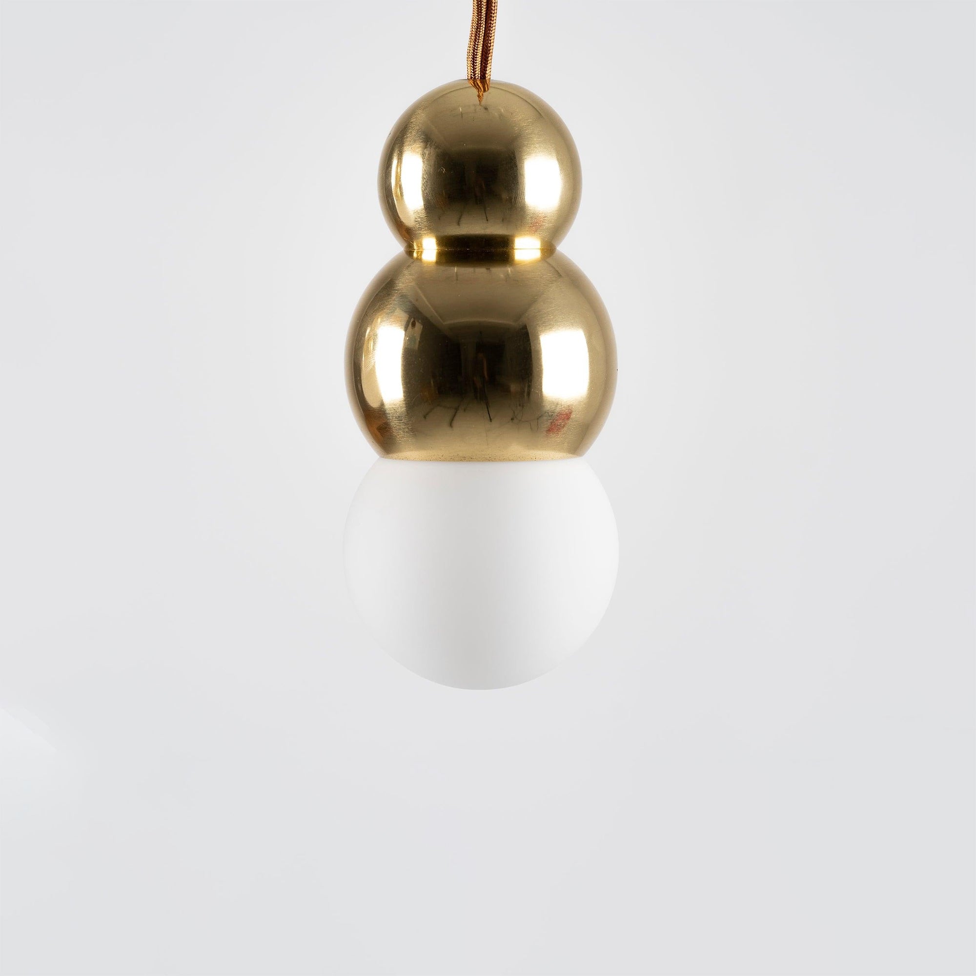 WINDSOR ORB HANGING LUMINAIRE