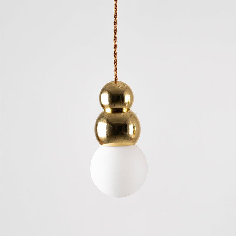 WINDSOR ORB HANGING LUMINAIRE