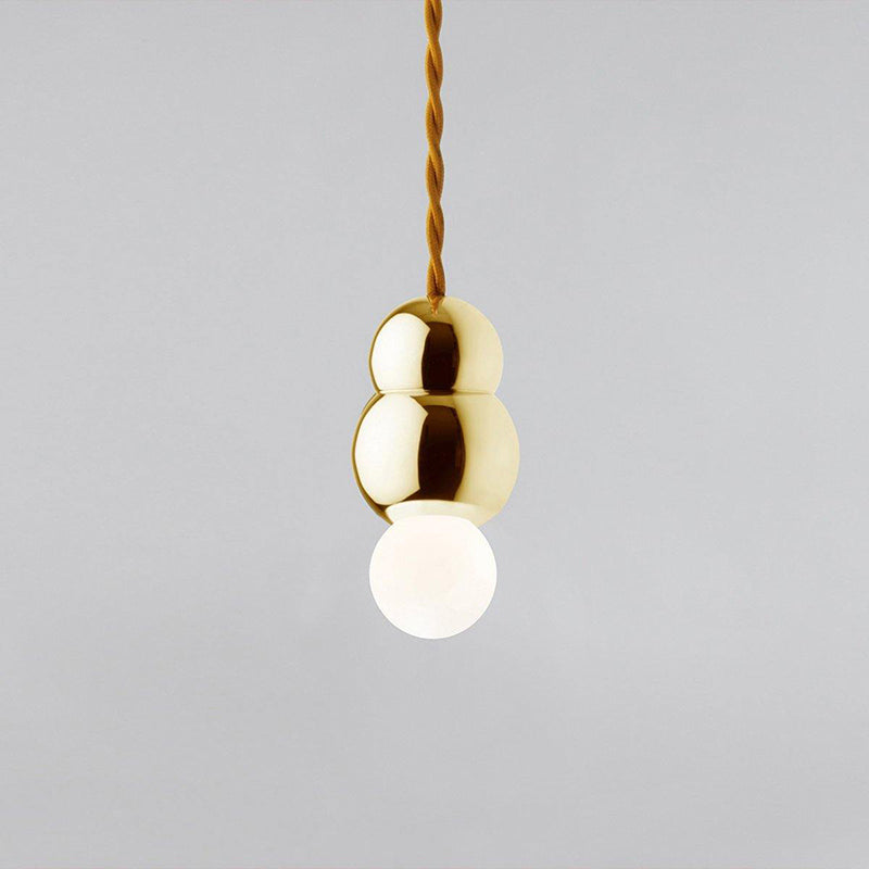 WINDSOR ORB HANGING LUMINAIRE