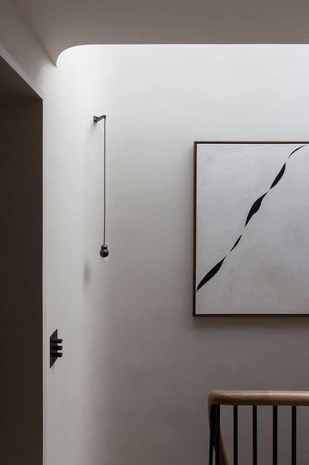 ELDRIDGE ORBITAL WALL SCONCE