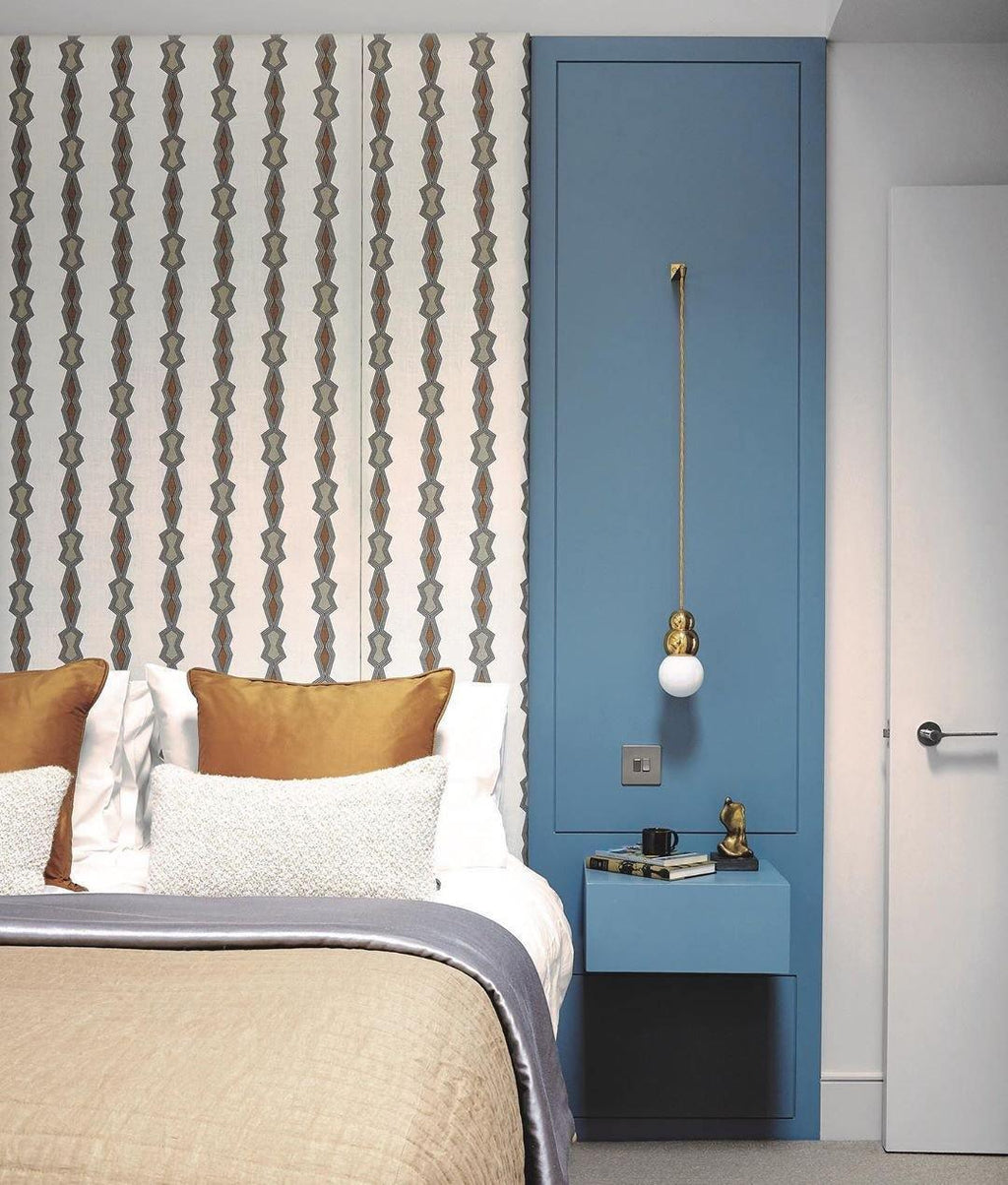 ELDRIDGE ORBITAL WALL SCONCE