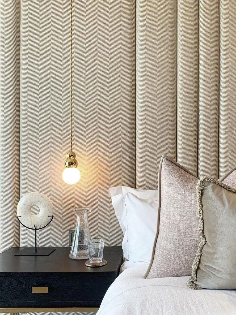 ELDRIDGE ORBITAL WALL SCONCE