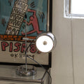 WINTHORPE ORB TABLE LANTERN