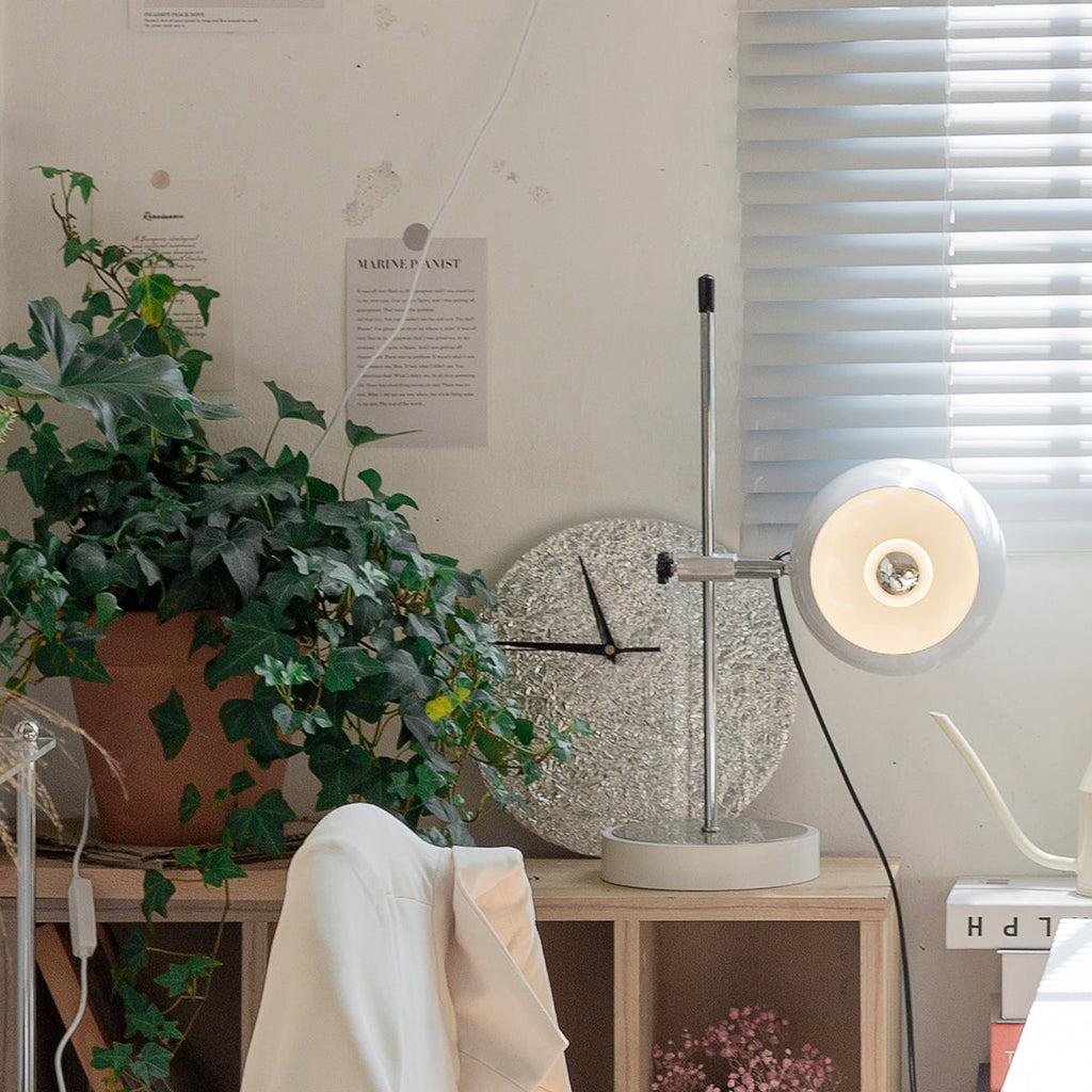 WINTHORPE ORB TABLE LANTERN