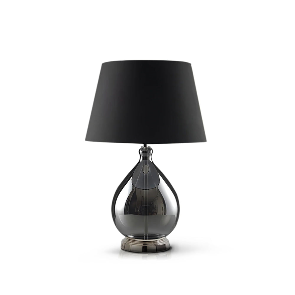 BARLEYCROFT ORB TABLE LUMINAIRE