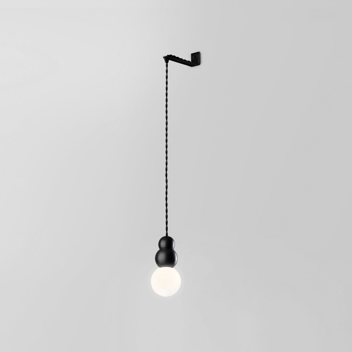 ELDRIDGE ORBITAL WALL SCONCE