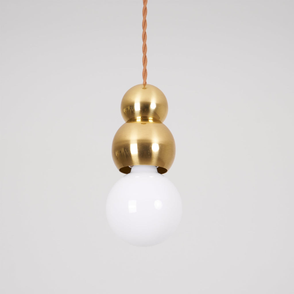 WINDSOR ORB HANGING LUMINAIRE