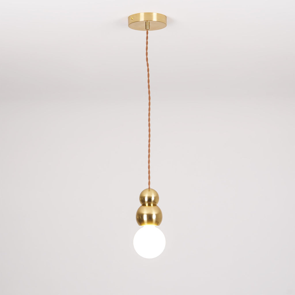WINDSOR ORB HANGING LUMINAIRE