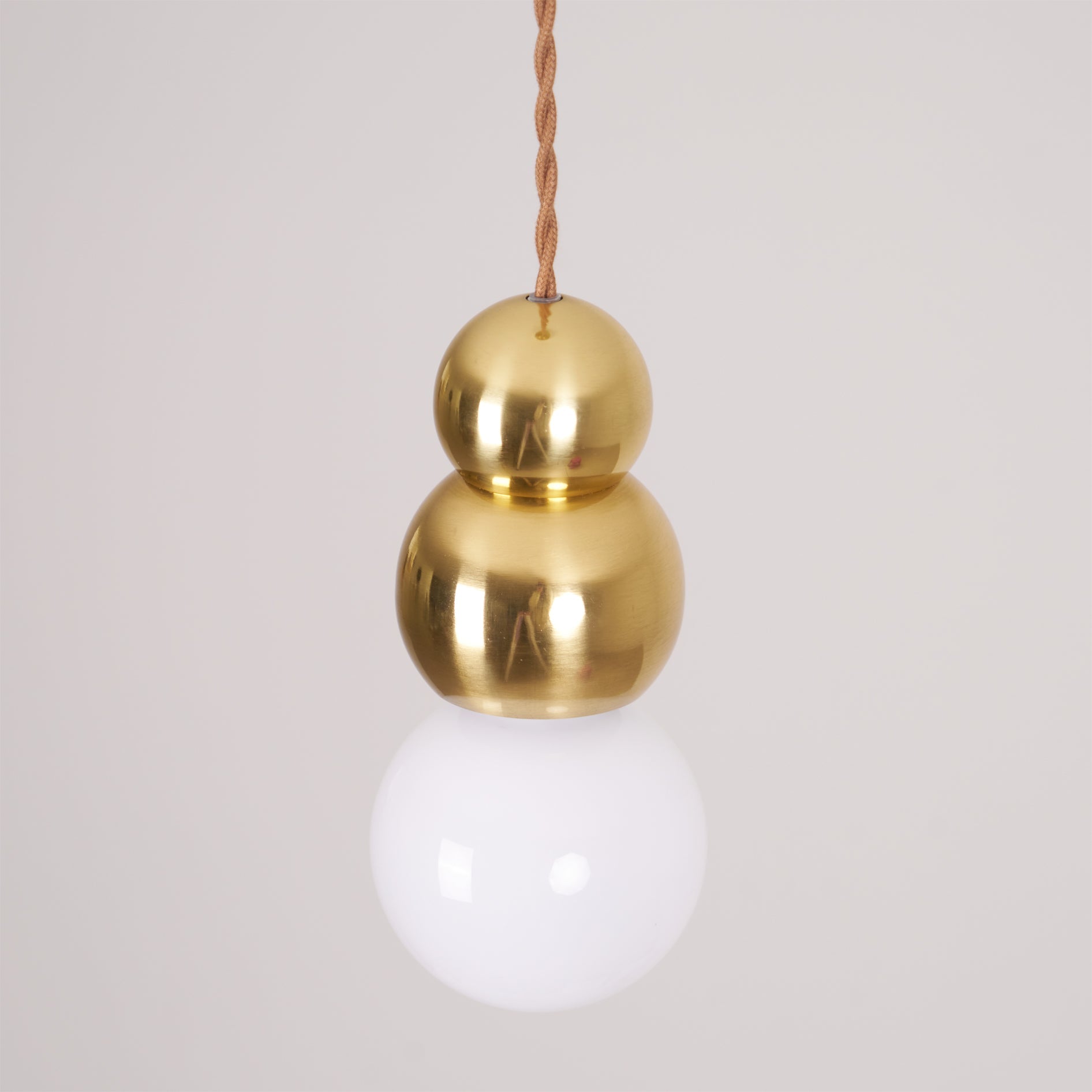 WINDSOR ORB HANGING LUMINAIRE