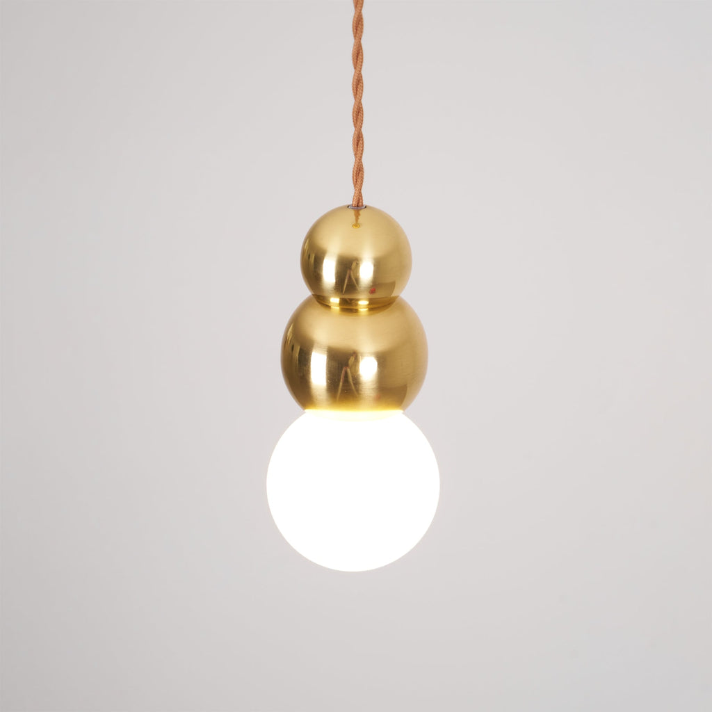 WINDSOR ORB HANGING LUMINAIRE