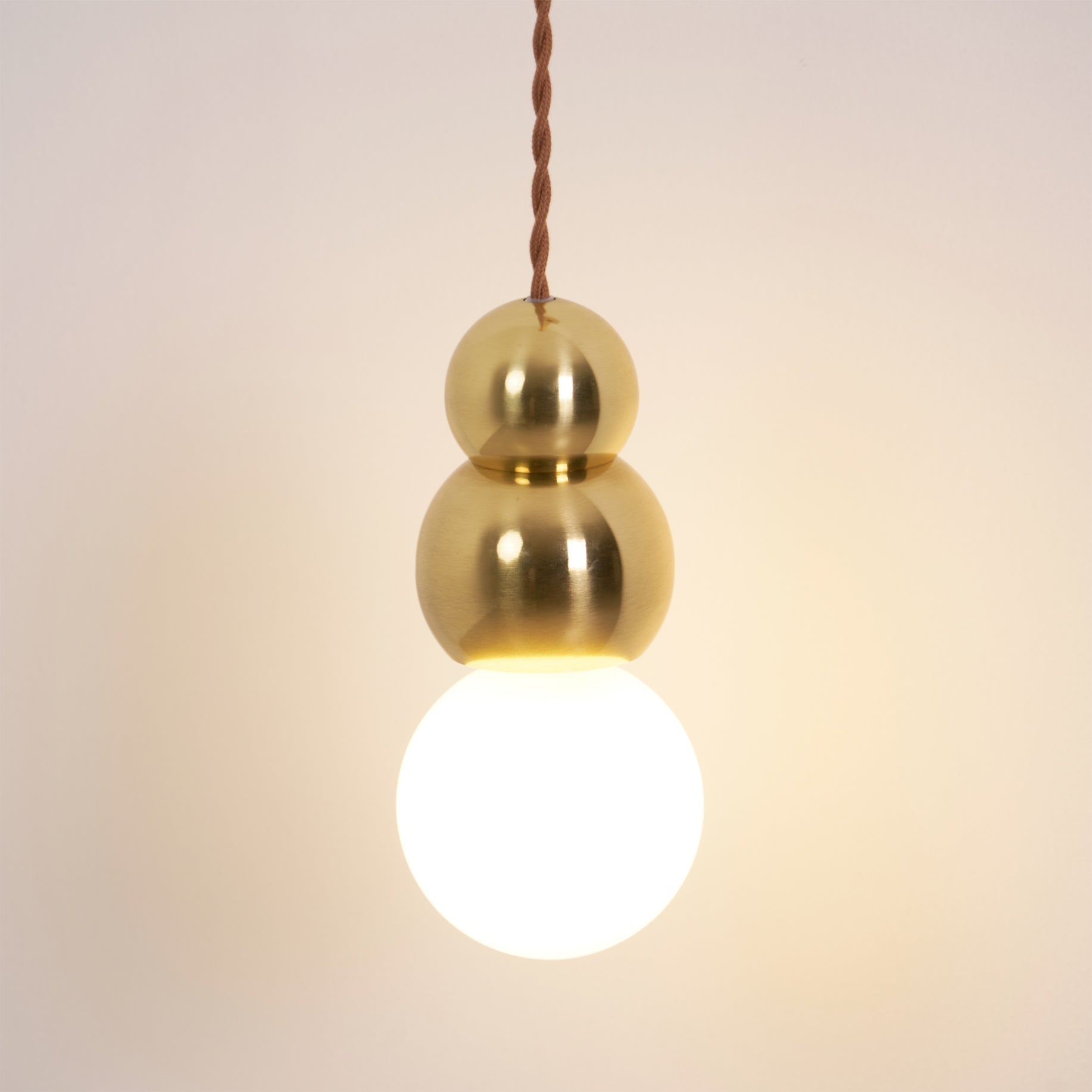 ELDRIDGE ORBITAL WALL SCONCE