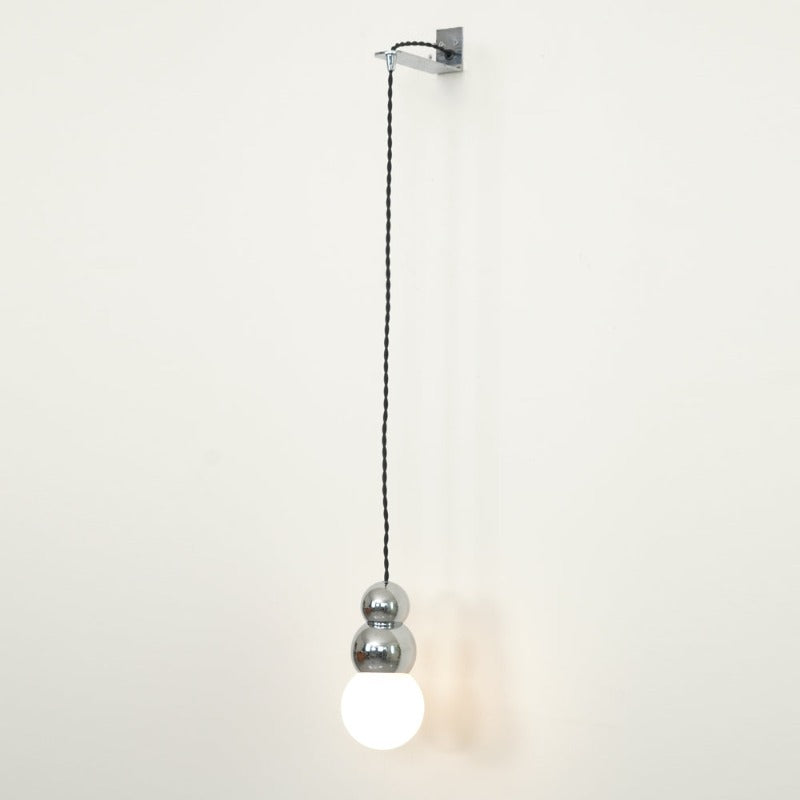 ELDRIDGE ORBITAL WALL SCONCE