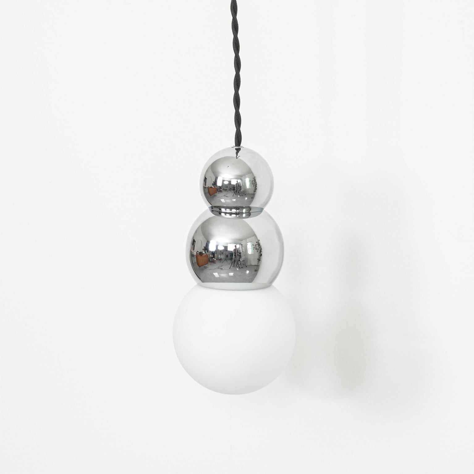 ELDRIDGE ORBITAL WALL SCONCE