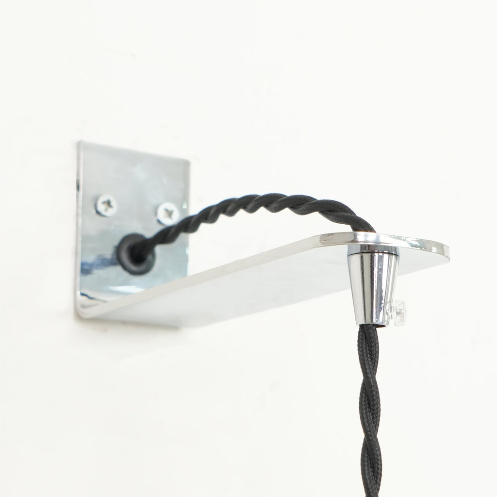 ELDRIDGE ORBITAL WALL SCONCE