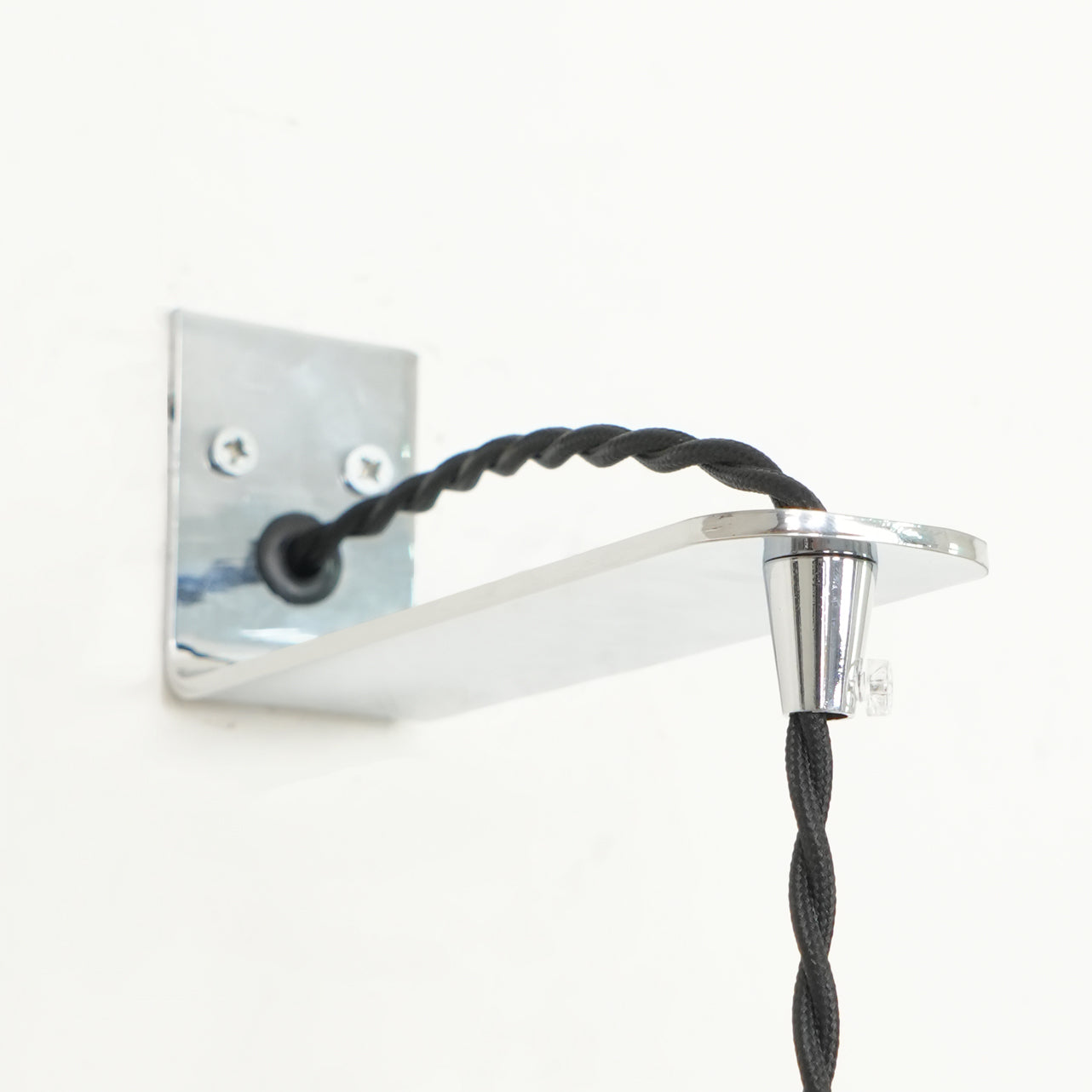 ELDRIDGE ORBITAL WALL SCONCE