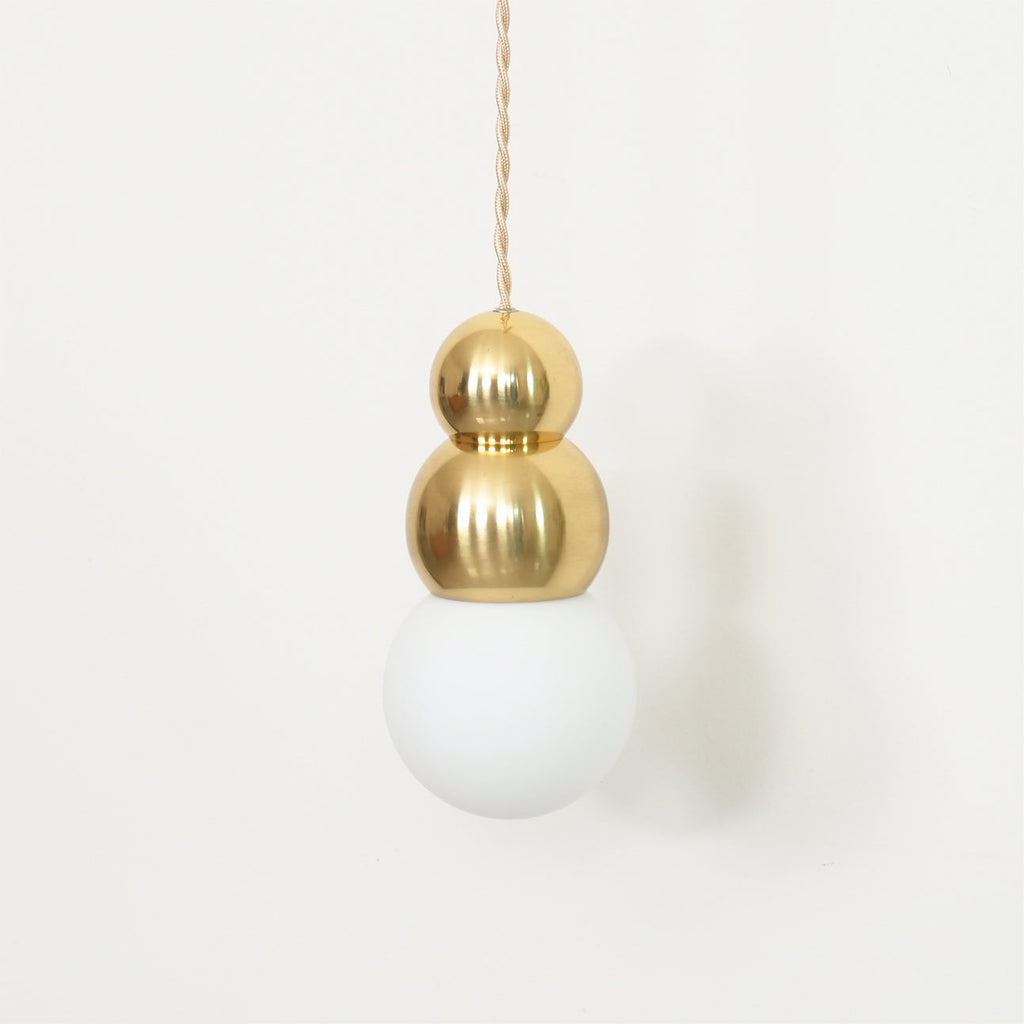 ELDRIDGE ORBITAL WALL SCONCE