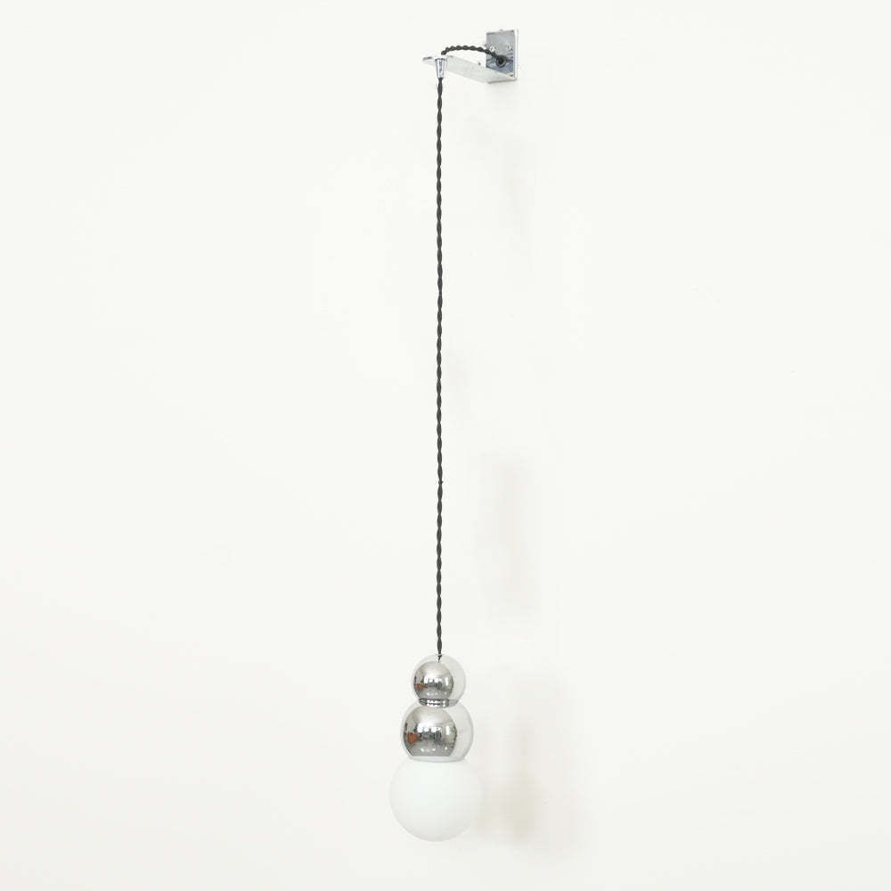 ELDRIDGE ORBITAL WALL SCONCE