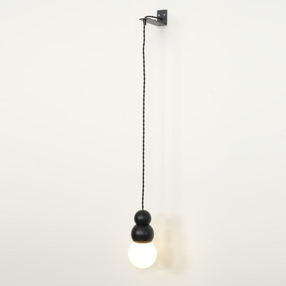 ELDRIDGE ORBITAL WALL SCONCE
