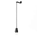 ELDRIDGE ORBITAL WALL SCONCE