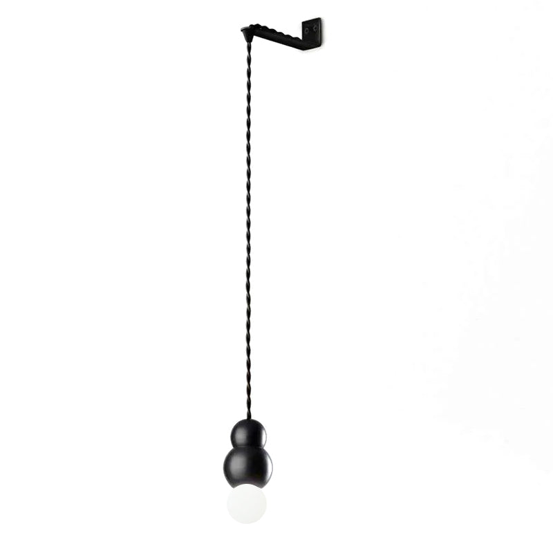 ELDRIDGE ORBITAL WALL SCONCE