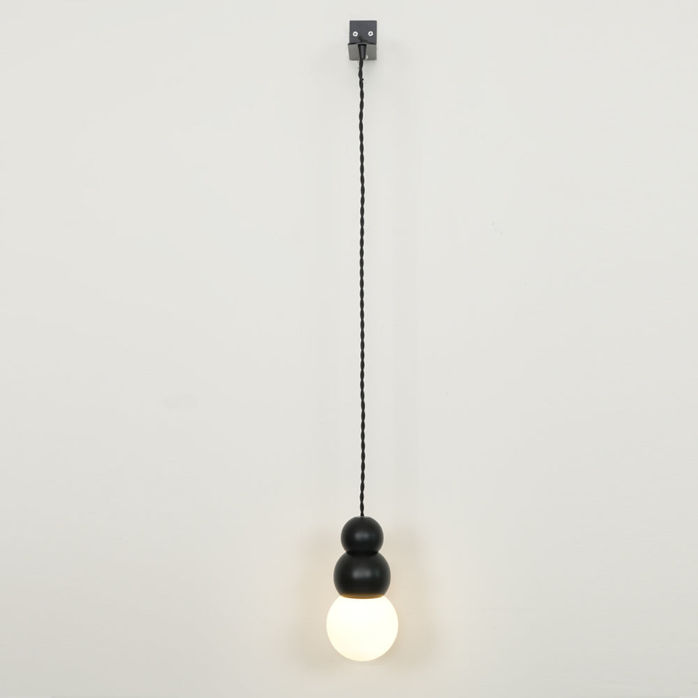 ELDRIDGE ORBITAL WALL SCONCE