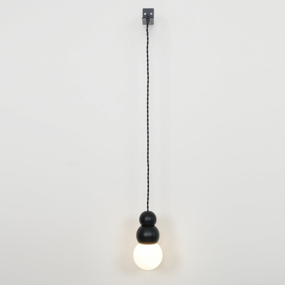 ELDRIDGE ORBITAL WALL SCONCE