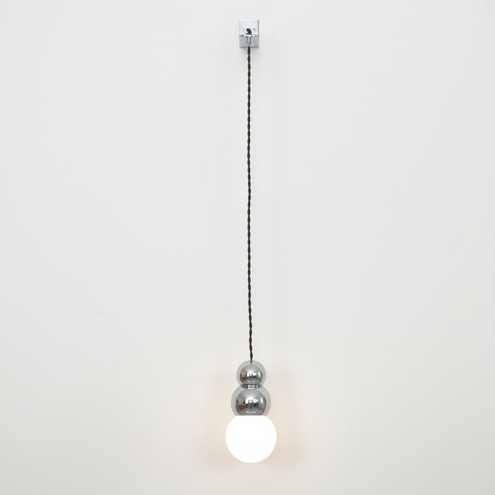 ELDRIDGE ORBITAL WALL SCONCE