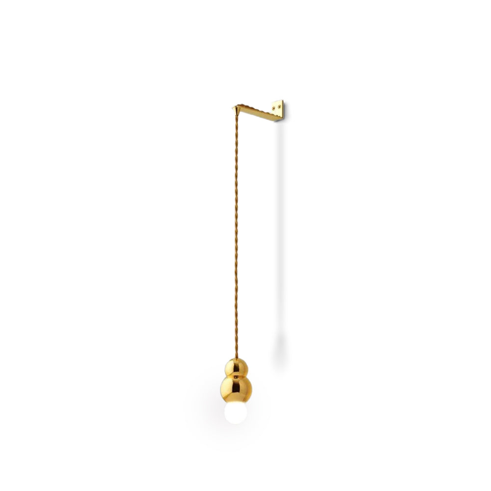 ELDRIDGE ORBITAL WALL SCONCE