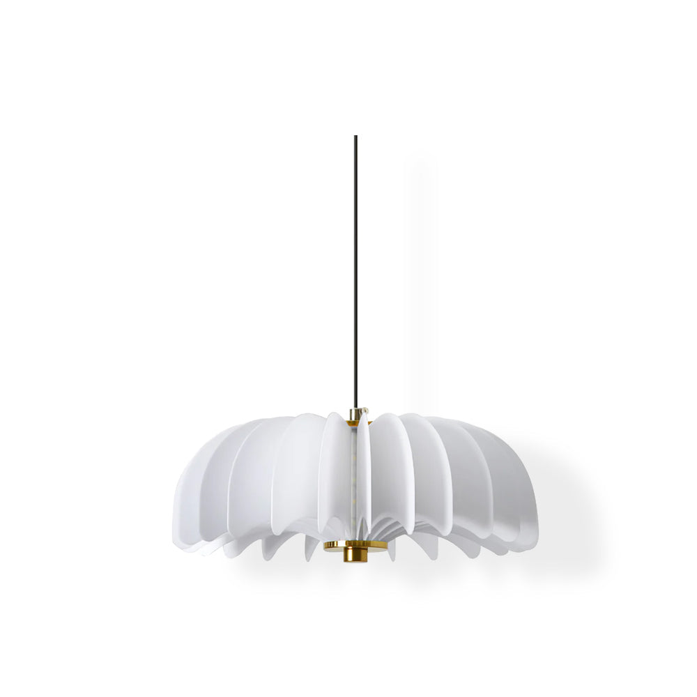 CHARLOTTE TUTU HANGING LANTERN