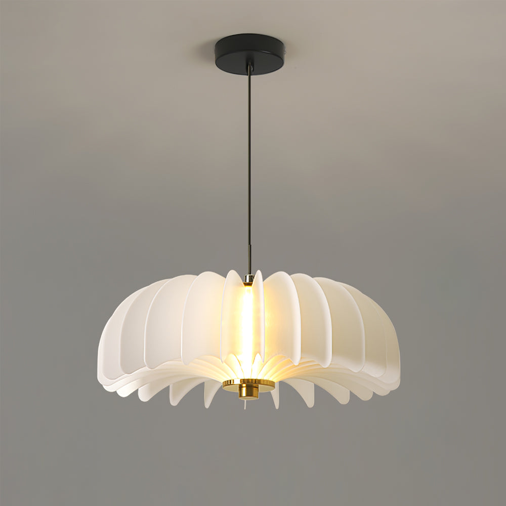 CHARLOTTE TUTU HANGING LANTERN