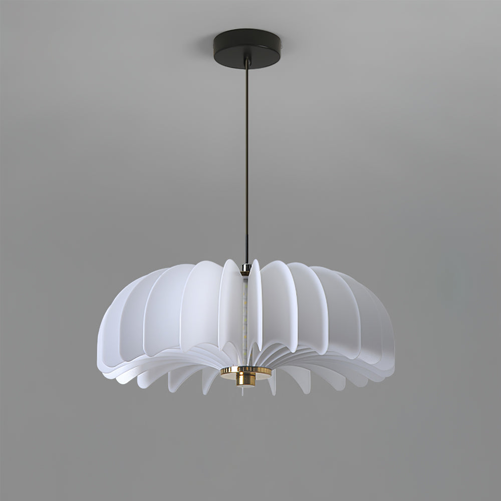 CHARLOTTE TUTU HANGING LANTERN