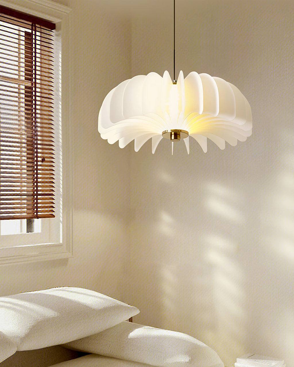 CHARLOTTE TUTU HANGING LANTERN